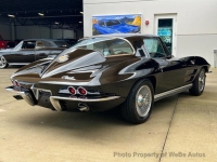 1964 Chevrolet Corvette for sale in Riverhead, New York (ID-133721)