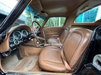 1964 Chevrolet Corvette for sale in Riverhead, New York (ID-133721)