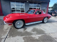 1964 Chevrolet Corvette for sale in Riverhead, New York (ID-133729)