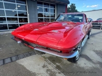 1964 Chevrolet Corvette for sale in Riverhead, New York (ID-133729)