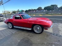 1964 Chevrolet Corvette for sale in Riverhead, New York (ID-133729)