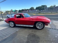 1964 Chevrolet Corvette for sale in Riverhead, New York (ID-133729)