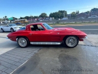 1964 Chevrolet Corvette for sale in Riverhead, New York (ID-133729)
