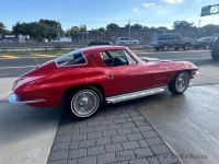 1964 Chevrolet Corvette for sale in Riverhead, New York (ID-133729)