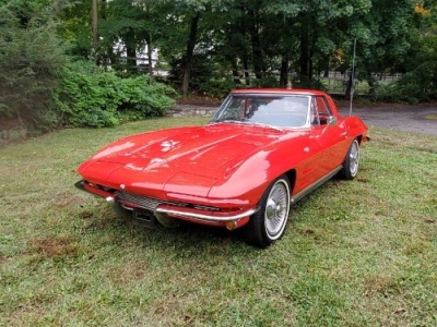 1964 Chevrolet Corvette for sale