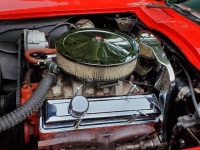 1964 Chevrolet Corvette for sale in Michigan (ID-134571)