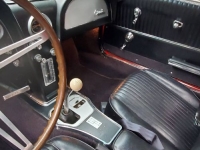 1964 Chevrolet Corvette for sale in Michigan (ID-134571)