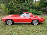1964 Chevrolet Corvette for sale in Michigan (ID-134571)