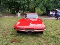 1964 Chevrolet Corvette for sale in Michigan (ID-134571)