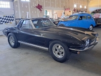 1964 Chevrolet Corvette for sale in Michigan (ID-136115)