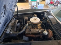 1964 Chevrolet Corvette for sale in Michigan (ID-136115)