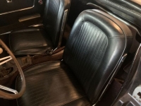 1964 Chevrolet Corvette for sale in Michigan (ID-136115)