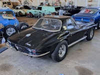 1964 Chevrolet Corvette for sale in Michigan (ID-136115)