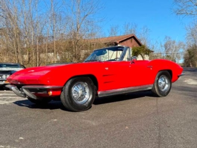 1964 Chevrolet Corvette for sale