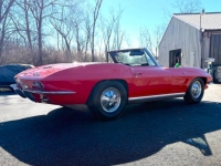 1964 Chevrolet Corvette for sale in Michigan (ID-137179)