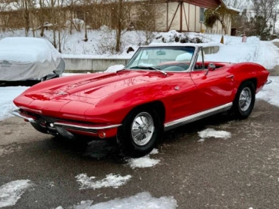 1964 Chevrolet Corvette for sale