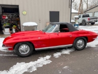 1964 Chevrolet Corvette for sale in Michigan (ID-138131)
