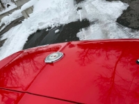 1964 Chevrolet Corvette for sale in Michigan (ID-138131)
