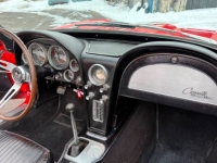 1964 Chevrolet Corvette for sale in Michigan (ID-138131)