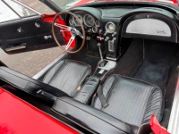 1964 Chevrolet Corvette for sale in Michigan (ID-138131)