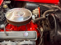 1964 Chevrolet Corvette for sale in Michigan (ID-138131)