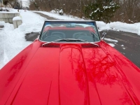 1964 Chevrolet Corvette for sale in Michigan (ID-138131)