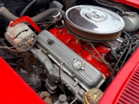 1964 Chevrolet Corvette for sale in Michigan (ID-138131)