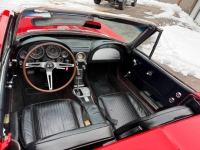 1964 Chevrolet Corvette for sale in Michigan (ID-138131)