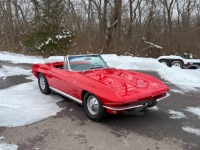 1964 Chevrolet Corvette for sale in Michigan (ID-138131)