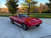 1964 Chevrolet Corvette for sale in Michigan (ID-138158)