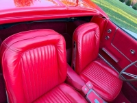 1964 Chevrolet Corvette for sale in Michigan (ID-138158)