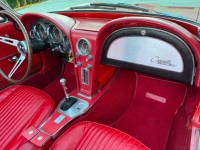 1964 Chevrolet Corvette for sale in Michigan (ID-138158)