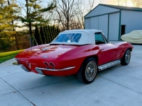1964 Chevrolet Corvette for sale in Michigan (ID-138158)