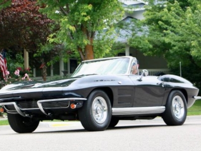 1964 Chevrolet Corvette for sale