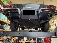 1964 Chevrolet Corvette for sale in Michigan (ID-138412)