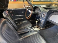 1964 Chevrolet Corvette for sale in Michigan (ID-138412)