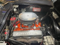 1964 Chevrolet Corvette for sale in Michigan (ID-138412)