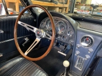 1964 Chevrolet Corvette for sale in Michigan (ID-138412)