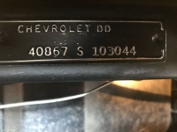 1964 Chevrolet Corvette for sale in Michigan (ID-138412)