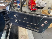 1964 Chevrolet Corvette for sale in Michigan (ID-138412)