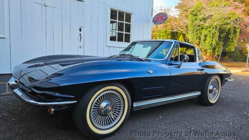 1964 Chevrolet Corvette for sale in Riverhead, New York (ID-139053)