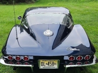 1964 Chevrolet Corvette for sale in Riverhead, New York (ID-139053)