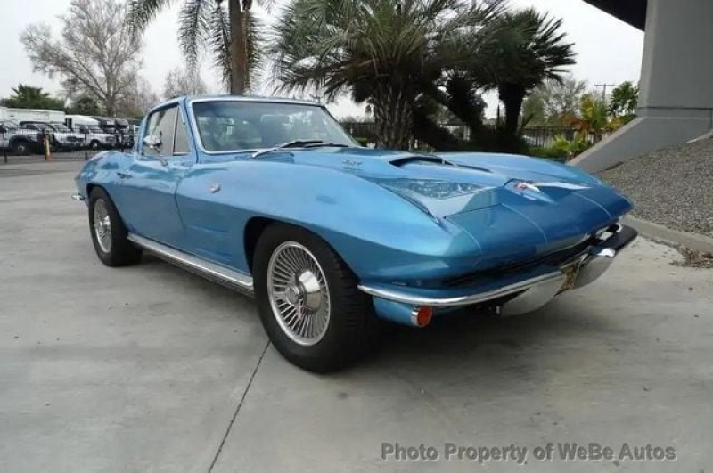 1964 Chevrolet Corvette for sale in Anaheim, California (ID-139375) 1964 Chevrolet Corvette for sale in Anaheim, California (ID-139375)