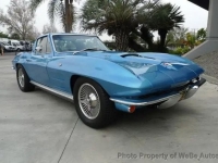 1964 Chevrolet Corvette for sale in Anaheim, California (ID-139375)