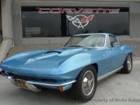 1964 Chevrolet Corvette for sale in Anaheim, California (ID-139375)