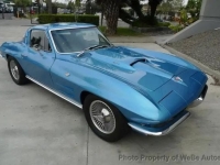 1964 Chevrolet Corvette for sale in Anaheim, California (ID-139375)