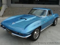 1964 Chevrolet Corvette for sale in Anaheim, California (ID-139375)