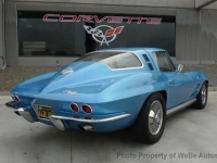 1964 Chevrolet Corvette for sale in Anaheim, California (ID-139375)