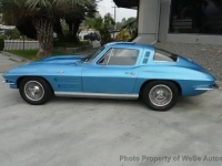 1964 Chevrolet Corvette for sale in Anaheim, California (ID-139375)