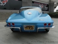 1964 Chevrolet Corvette for sale in Anaheim, California (ID-139375)